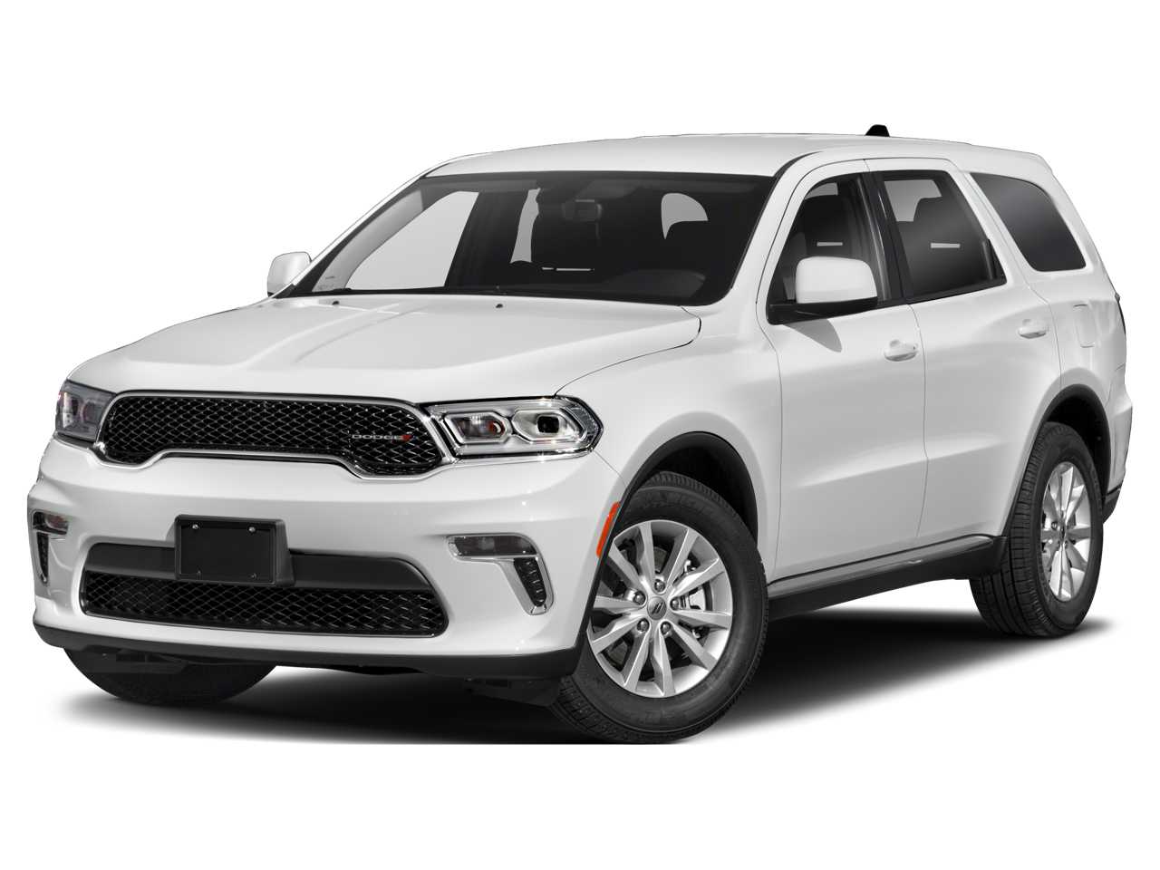 Thumbnail: 2023 Dodge Durango - 1