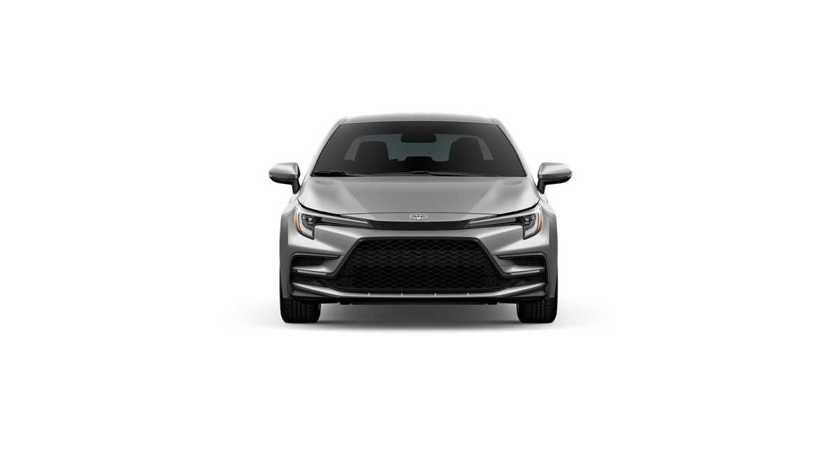 Thumbnail: 2026 Toyota Corolla - 17
