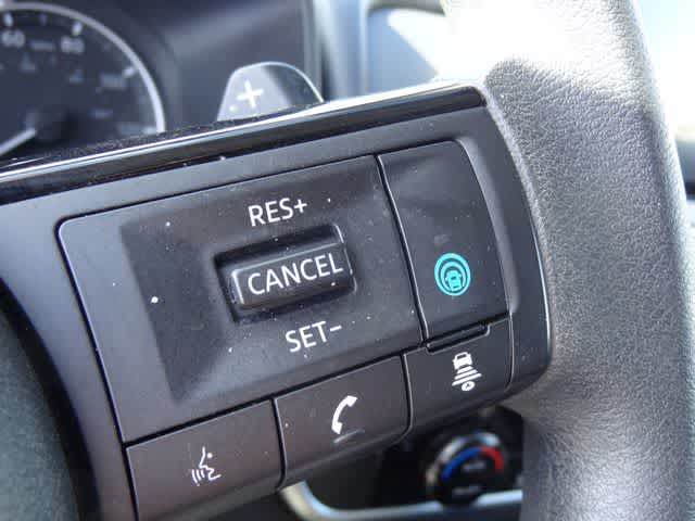 Thumbnail: 2023 Nissan Rogue - 12