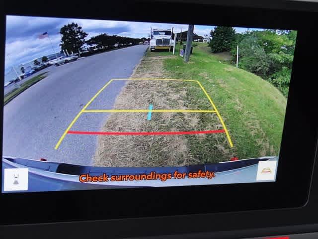 Thumbnail: 2025 Toyota Tacoma - 18