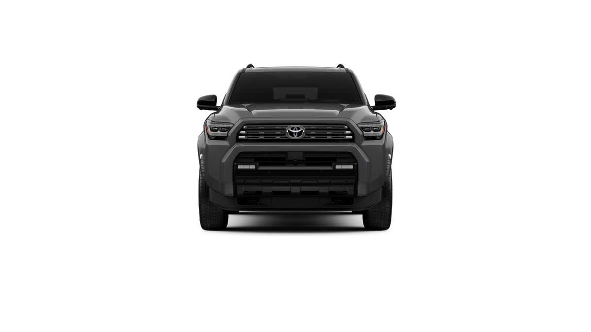 Thumbnail: 2026 Toyota 4Runner - 17