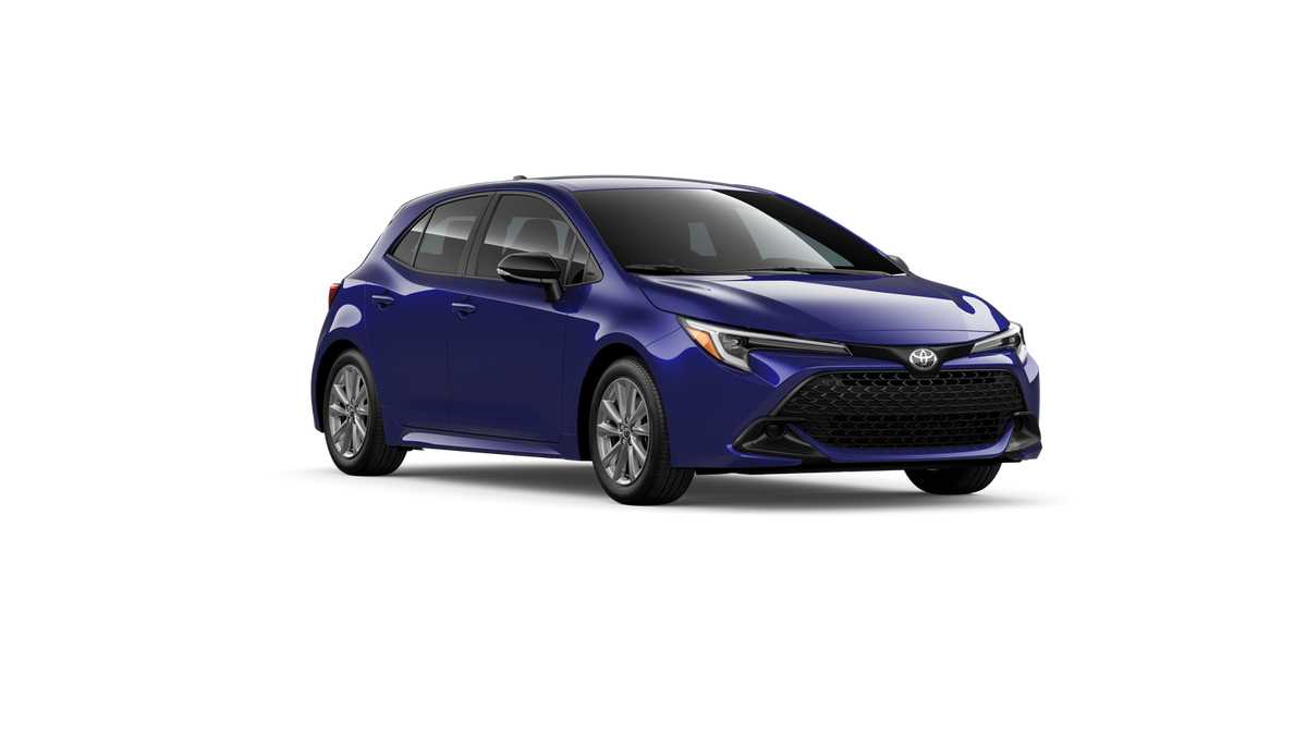 Thumbnail: 2026 Toyota Corolla - 15