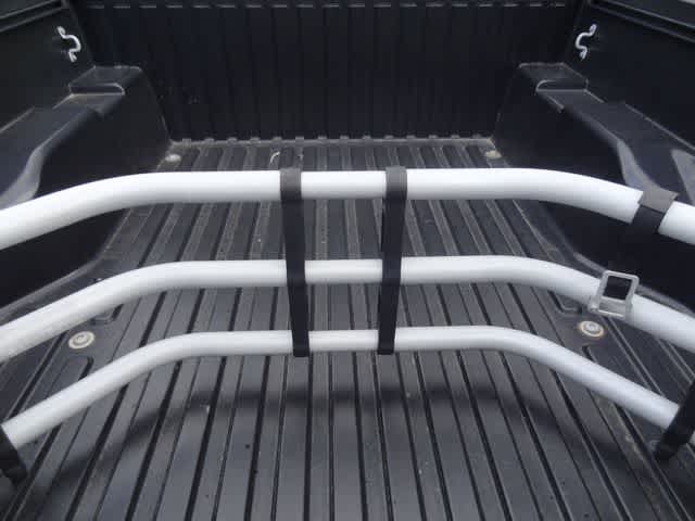 Thumbnail: 2023 Toyota Tacoma - 8