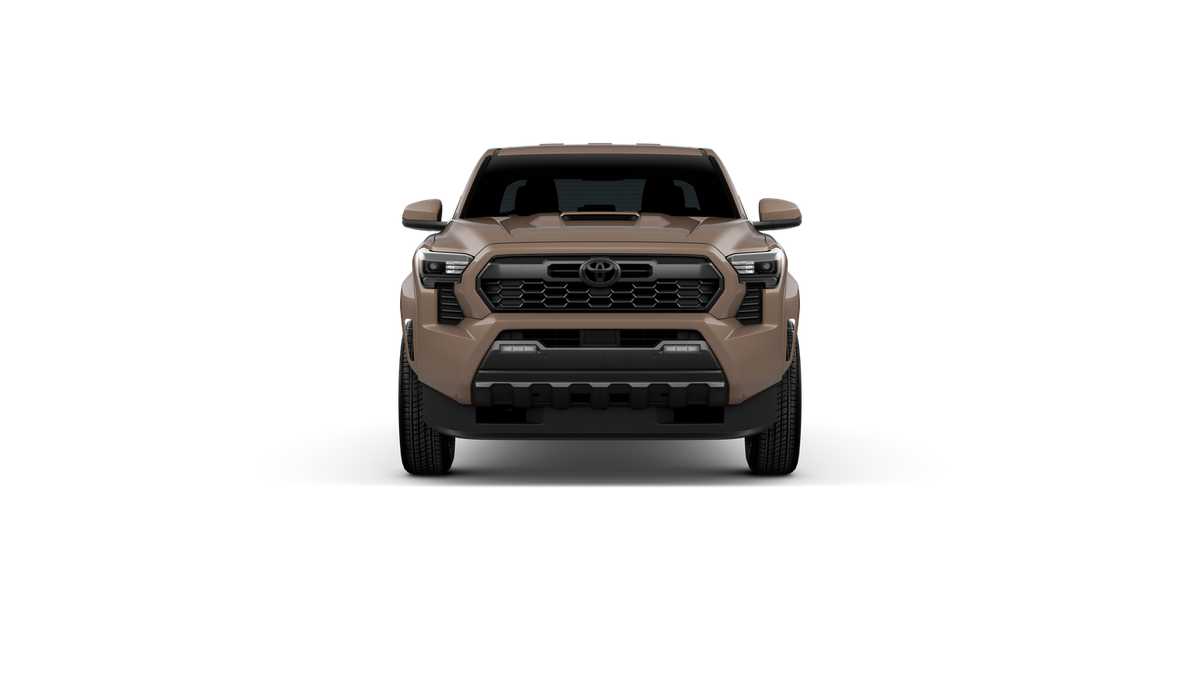 Thumbnail: 2026 Toyota Tacoma - 17