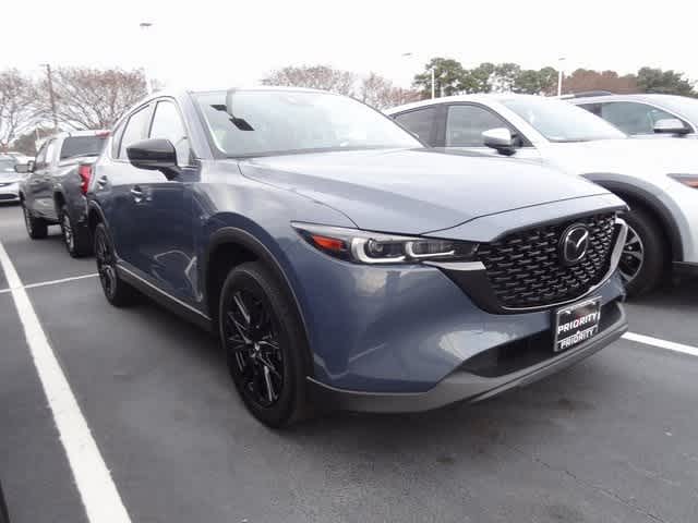 Thumbnail: 2024 Mazda CX-5 - 3