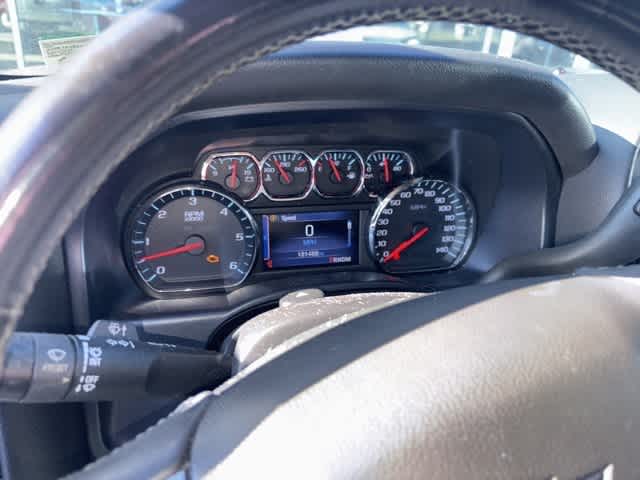 2014 Chevrolet Silverado 1500 LT -
                  Chesapeake, VA