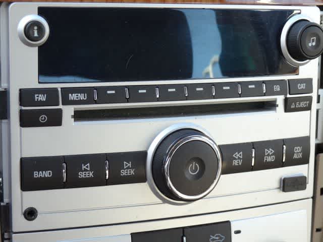 Thumbnail: 2012 Chevrolet Malibu - 10