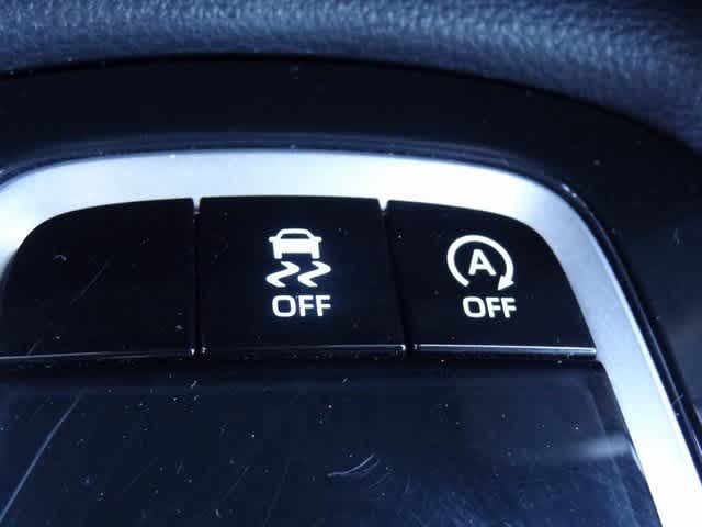 Thumbnail: 2025 Toyota Corolla Cross - 27