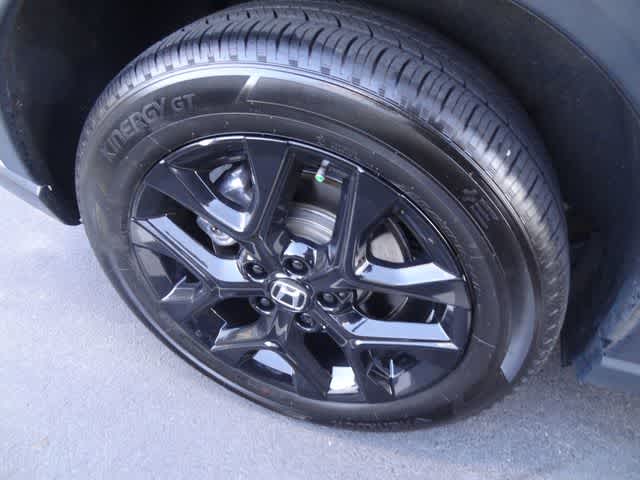 Thumbnail: 2024 Honda HR-V - 13