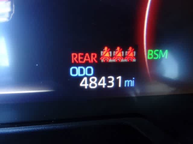 Thumbnail: 2024 Toyota RAV4 - 18