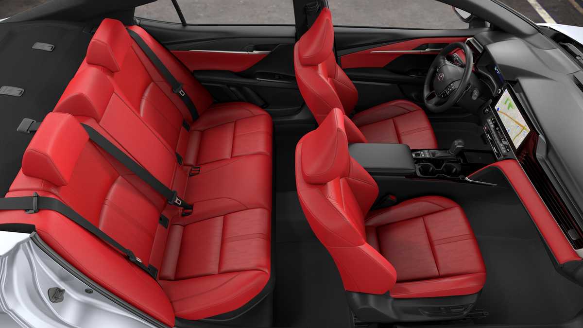 Thumbnail: 2026 Toyota Camry - 21