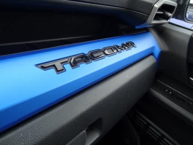 Thumbnail: 2024 Toyota Tacoma - 24