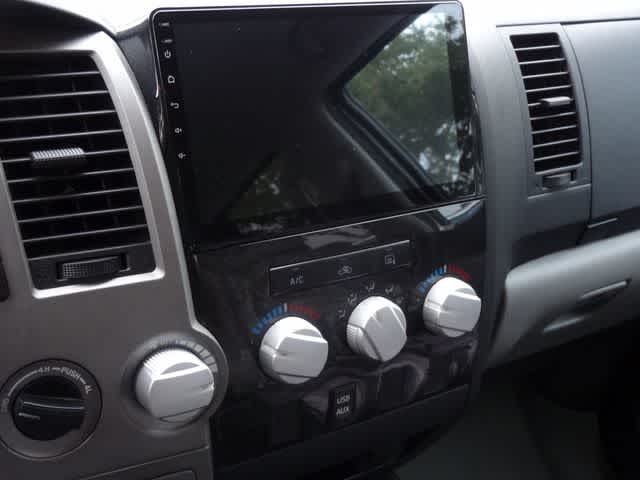Thumbnail: 2010 Toyota Tundra - 12