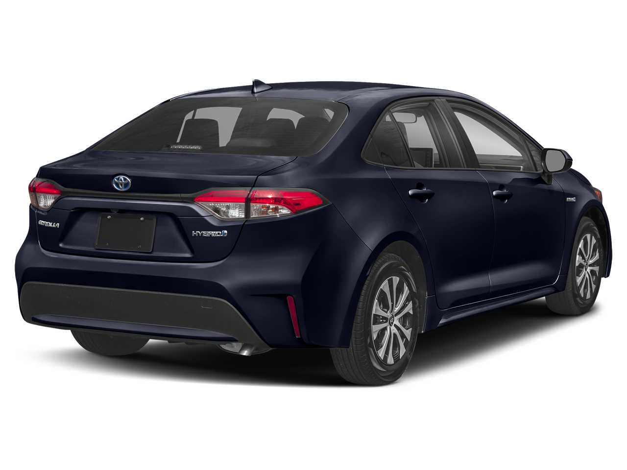 Thumbnail: 2022 Toyota Corolla - 2