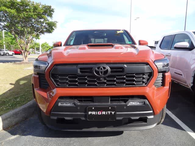 Thumbnail: 2025 Toyota Tacoma - 2