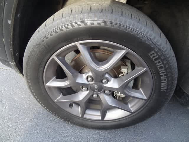 Thumbnail: 2021 Jeep Grand Cherokee - 14