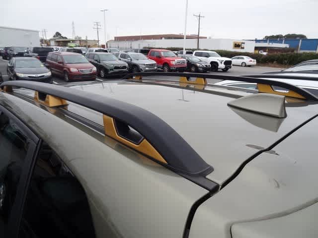 Thumbnail: 2023 Subaru Forester - 19