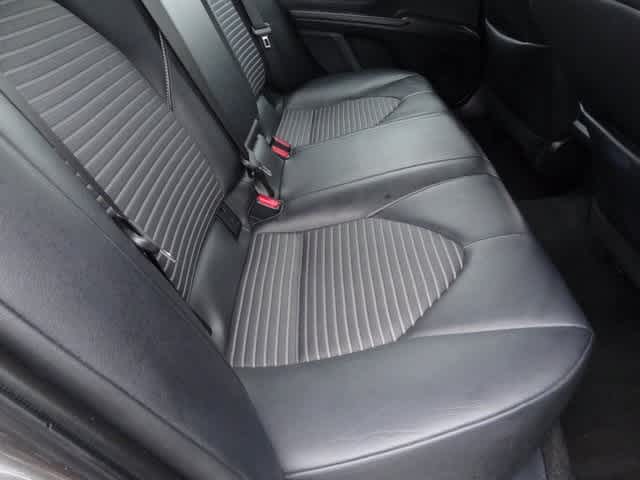 Thumbnail: 2023 Toyota Camry - 11