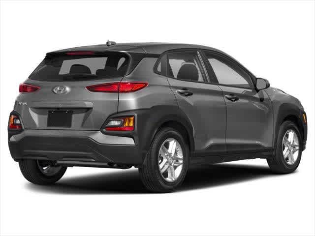 Thumbnail: 2021 Hyundai Kona - 2