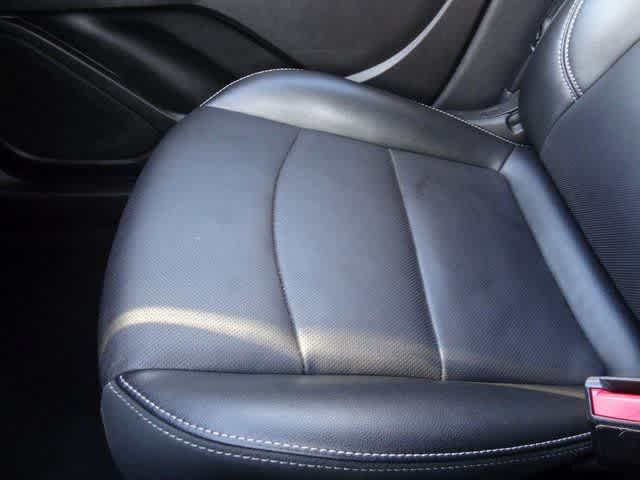 Thumbnail: 2024 GMC Terrain - 22