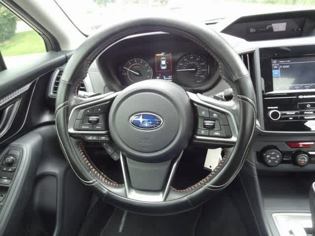 Thumbnail: 2018 Subaru Crosstrek - 12