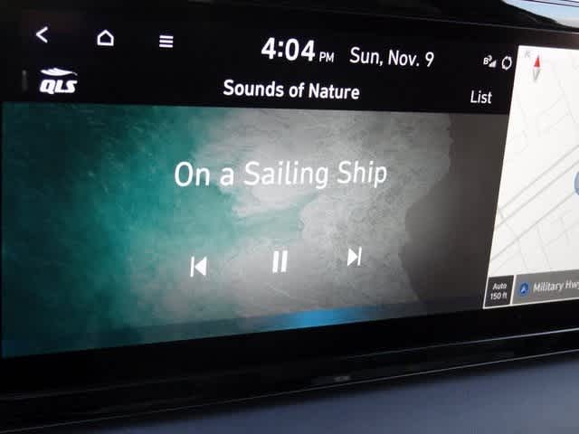 Thumbnail: 2023 Hyundai Palisade - 41