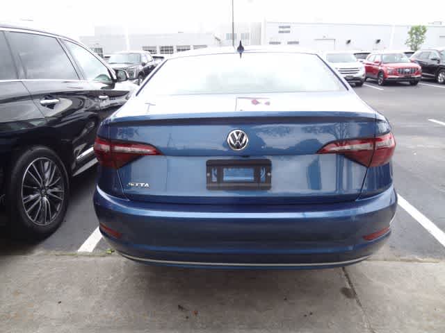 Thumbnail: 2020 Volkswagen Jetta - 6