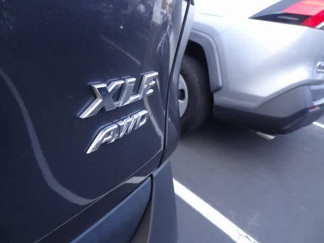 Thumbnail: 2023 Toyota RAV4 - 24