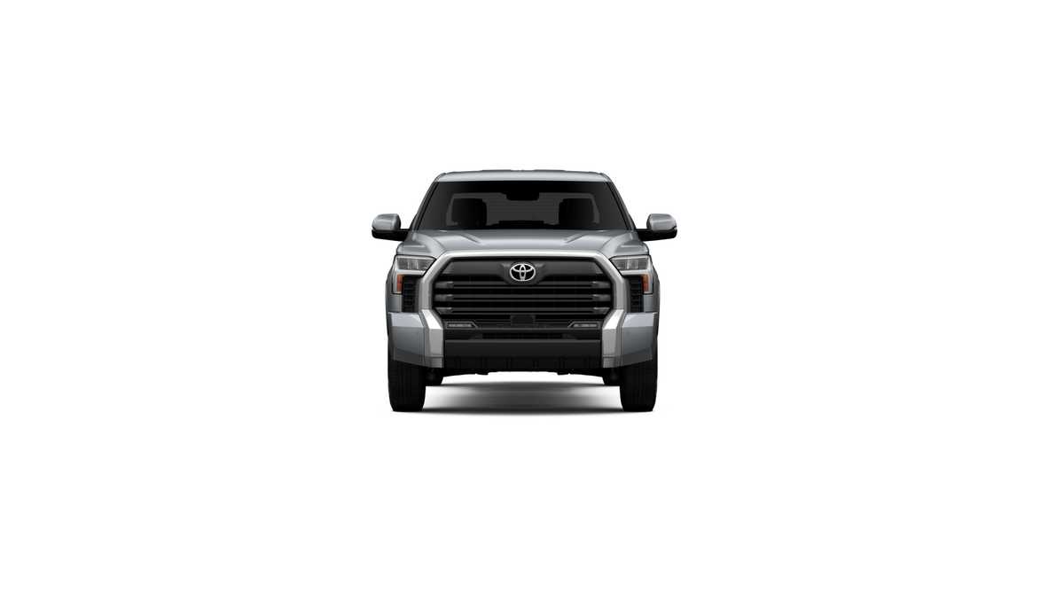 Thumbnail: 2026 Toyota Tundra - 17