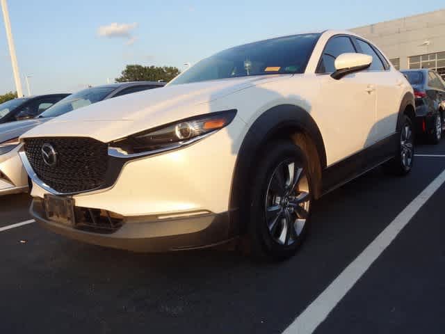 Thumbnail: 2020 Mazda CX-30 - 1