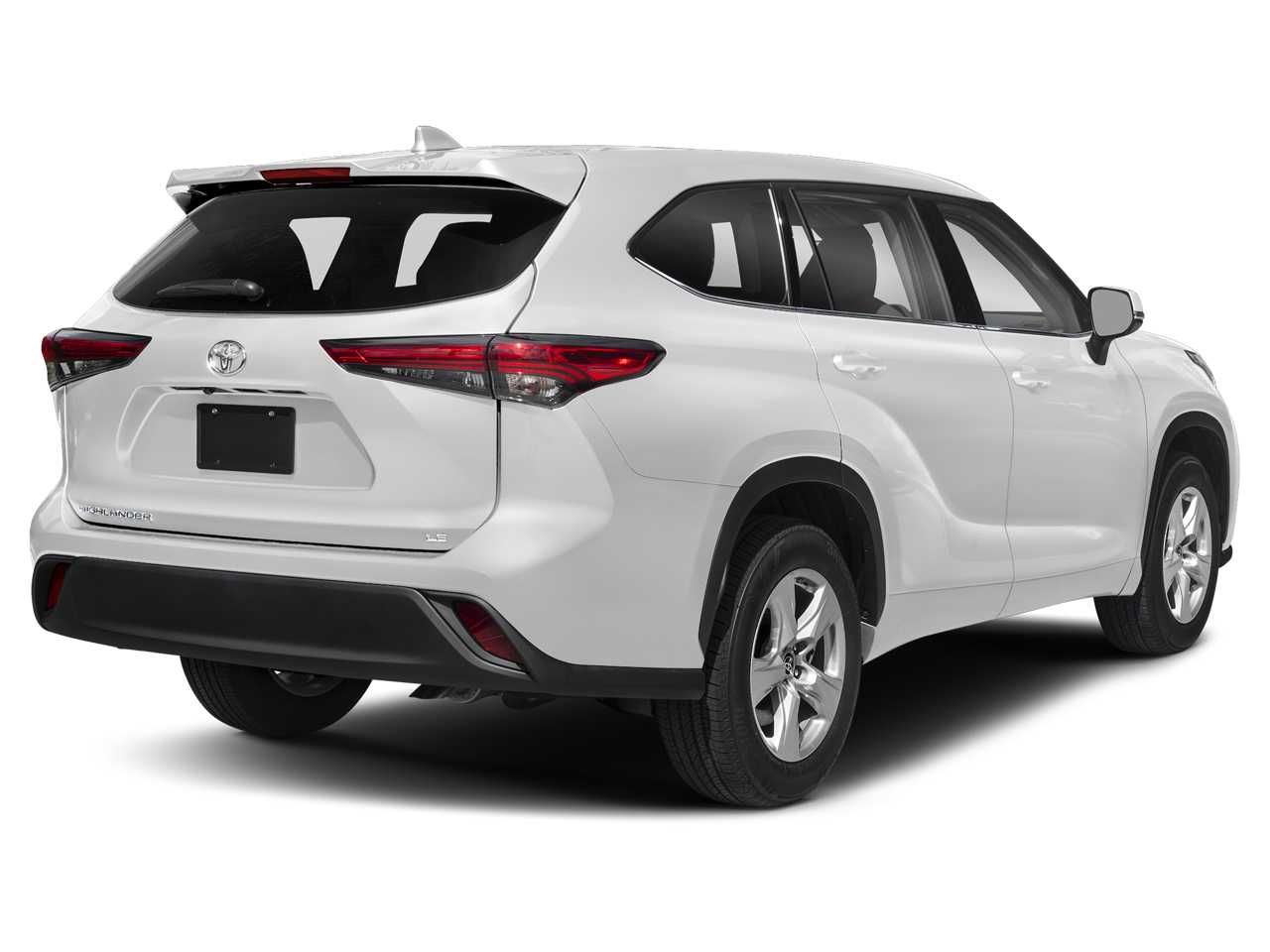 Thumbnail: 2022 Toyota Highlander - 2