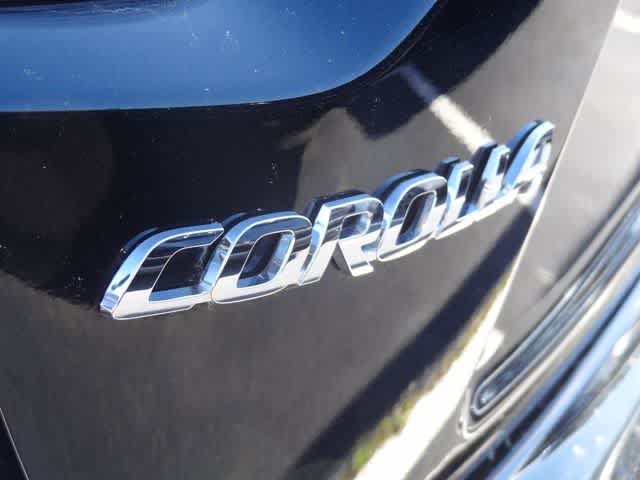 Thumbnail: 2024 Toyota Corolla - 25