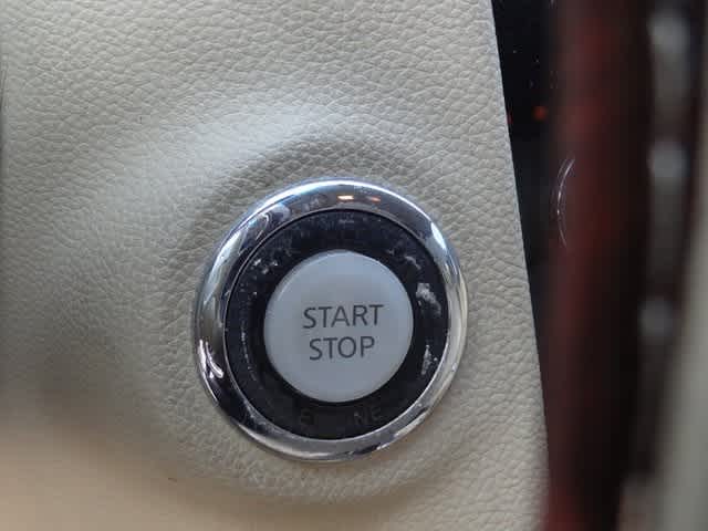 Thumbnail: 2009 INFINITI FX35 - 14