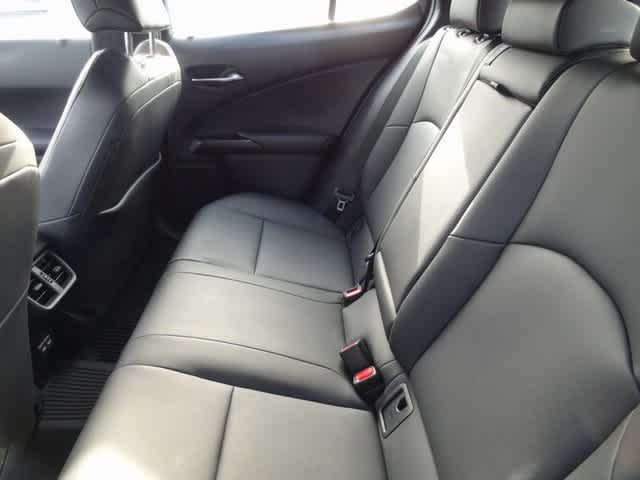 Thumbnail: 2021 Lexus UX - 9