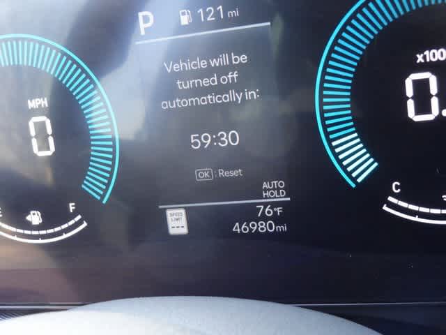 Thumbnail: 2024 Hyundai Sonata - 24