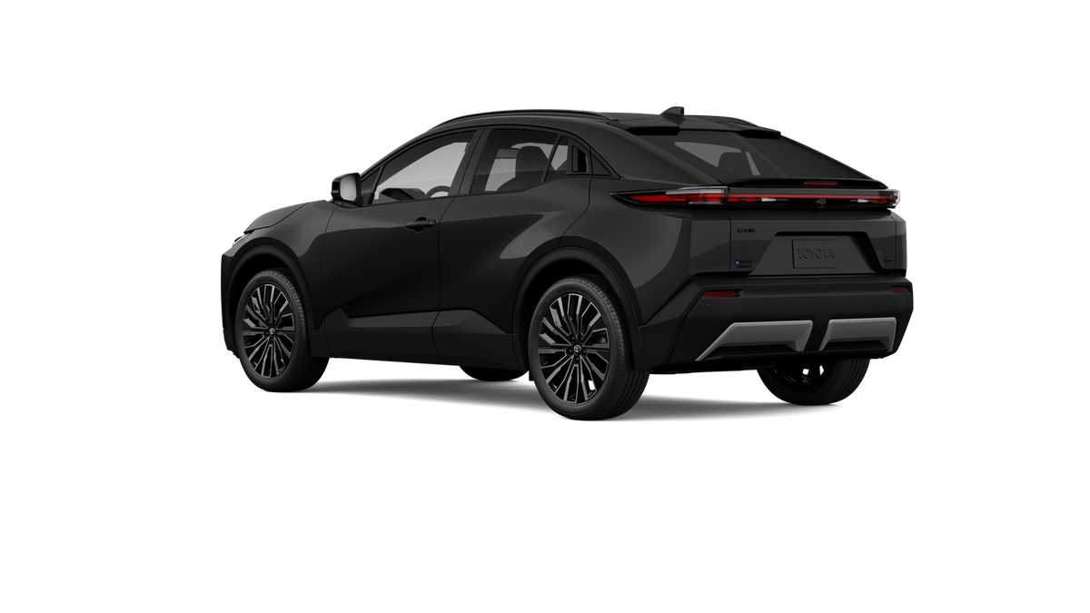 Thumbnail: 2026 Toyota C-HR - 6