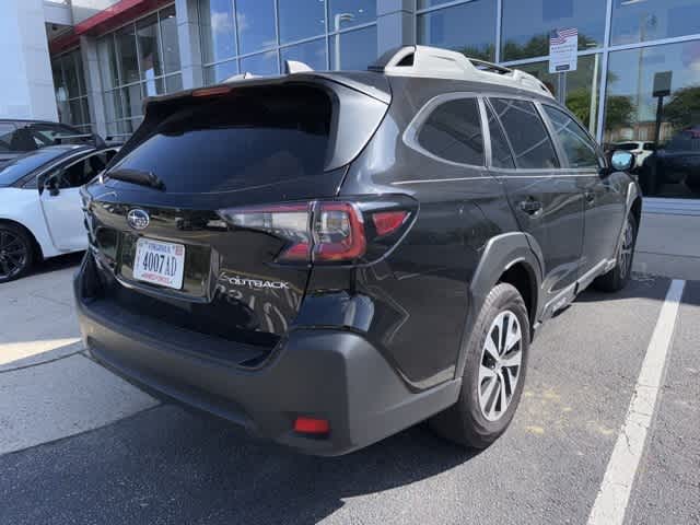 Thumbnail: 2024 Subaru Outback - 3
