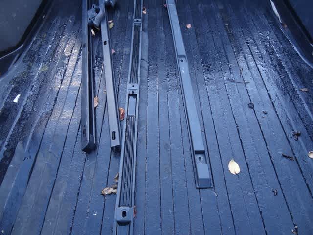 Thumbnail: 2024 Toyota Tacoma - 9