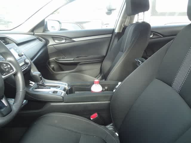 Thumbnail: 2020 Honda Civic - 9