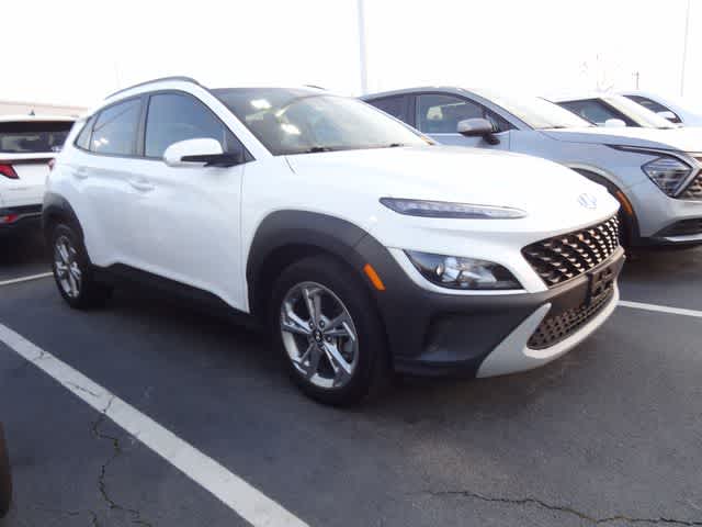 Thumbnail: 2023 Hyundai Kona - 4