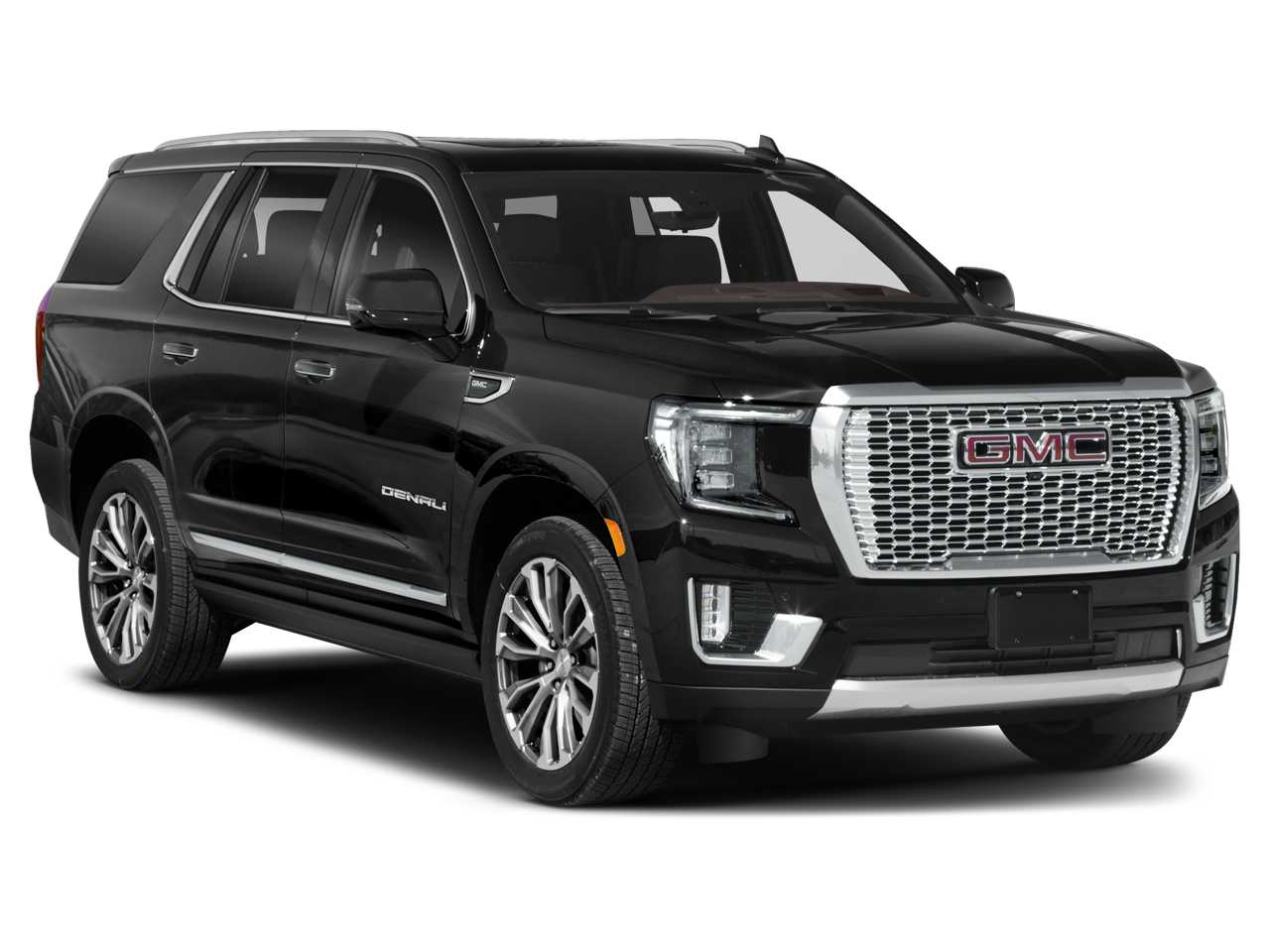 Thumbnail: 2024 GMC Yukon - 6