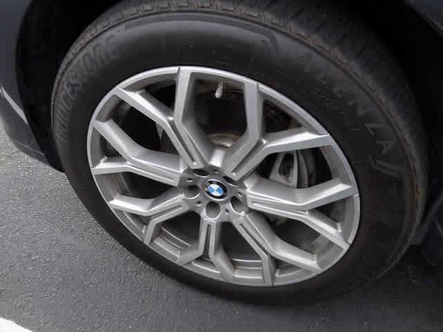 Thumbnail: 2020 BMW X7 - 13