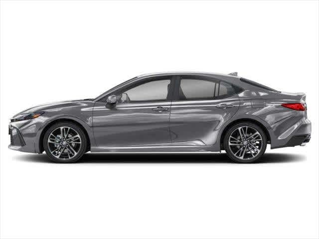 Thumbnail: 2026 Toyota Camry - 3