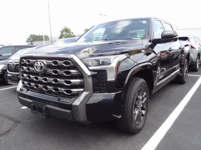 2023 Toyota Tundra Platinum -
                  Chesapeake, VA