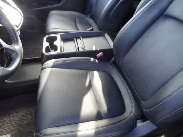 Thumbnail: 2023 Honda Odyssey - 6