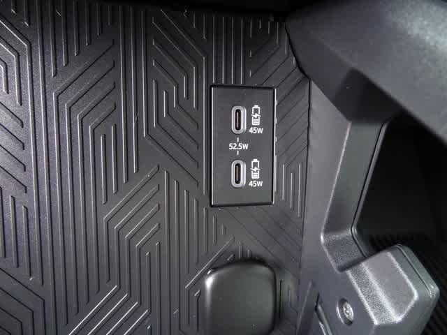 Thumbnail: 2025 Toyota Tacoma - 24