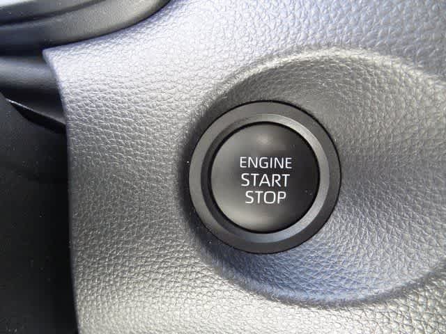 Thumbnail: 2025 Toyota Corolla Cross - 16