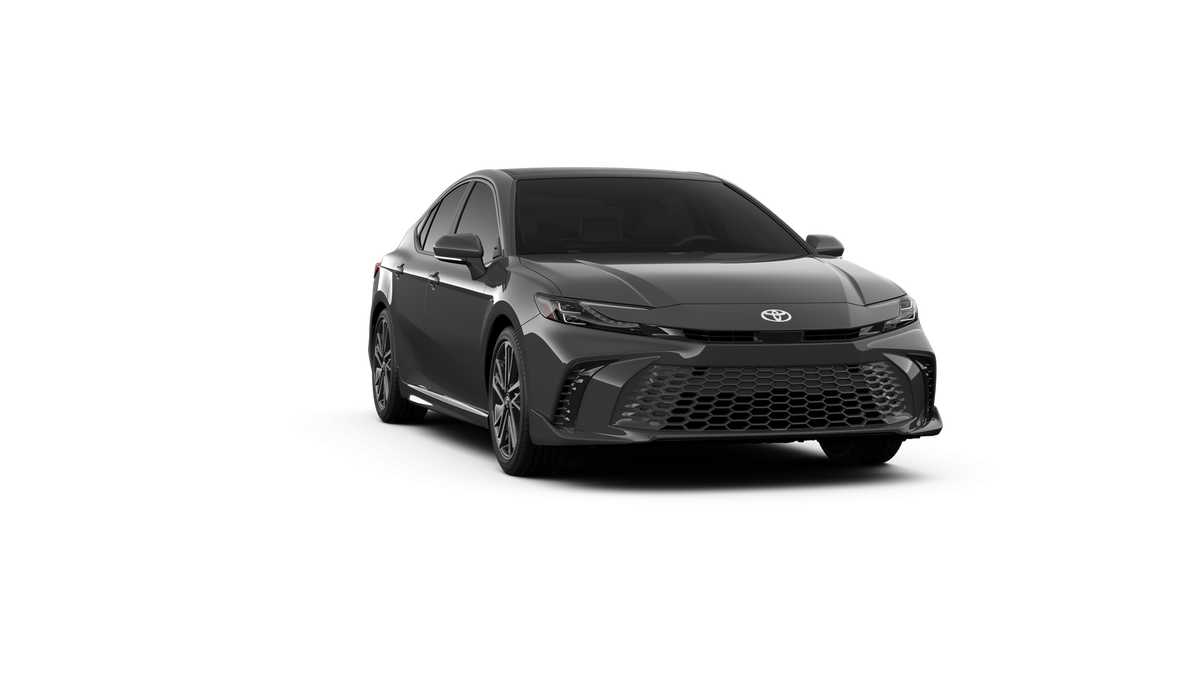 Thumbnail: 2025 Toyota Camry - 16