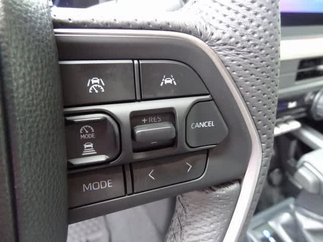 Thumbnail: 2025 Toyota Tacoma - 12