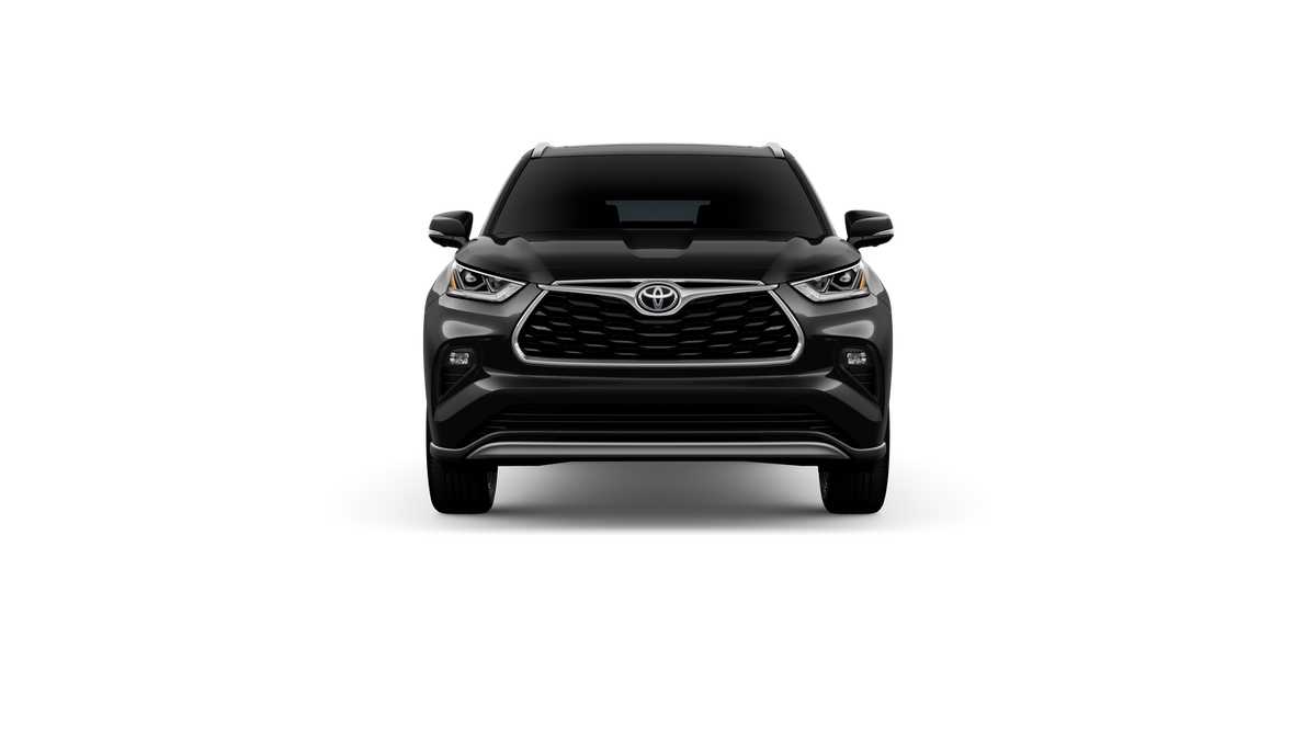 Thumbnail: 2026 Toyota Highlander - 17